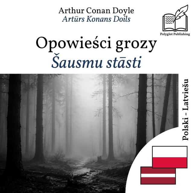 Šausmu stāsti