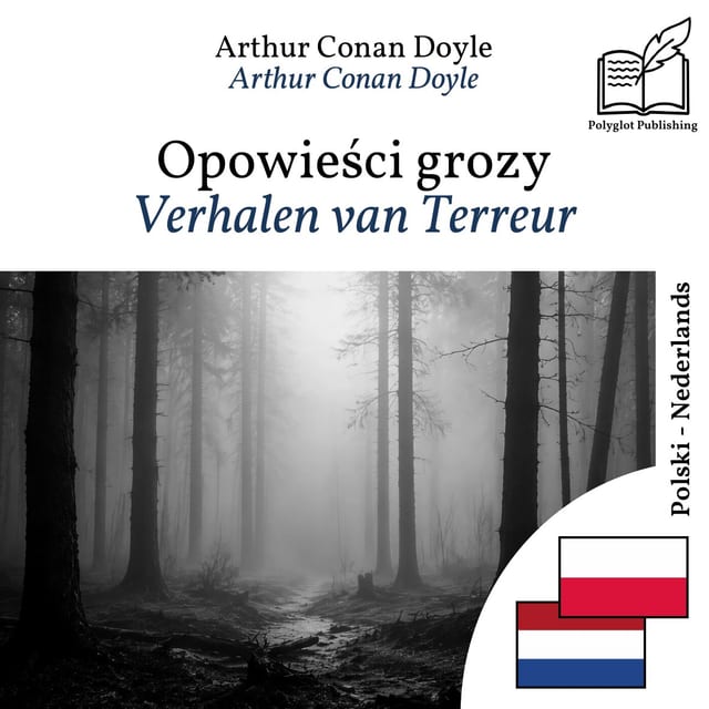 Verhalen van Terreur