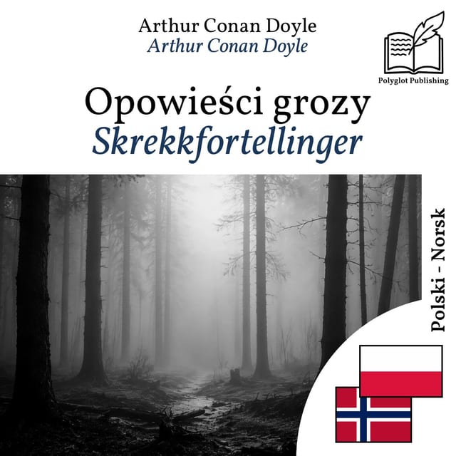 Skrekkfortellinger