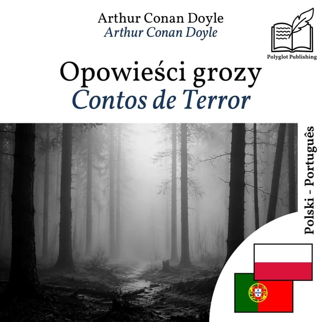 Contos de Terror