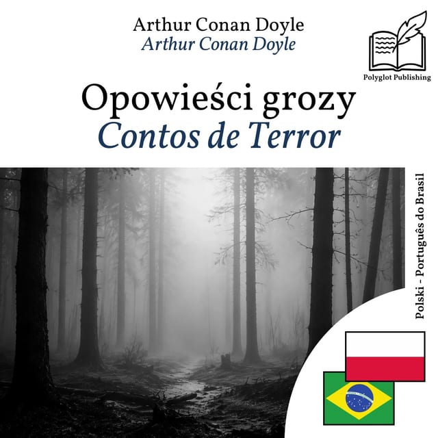Contos de Terror