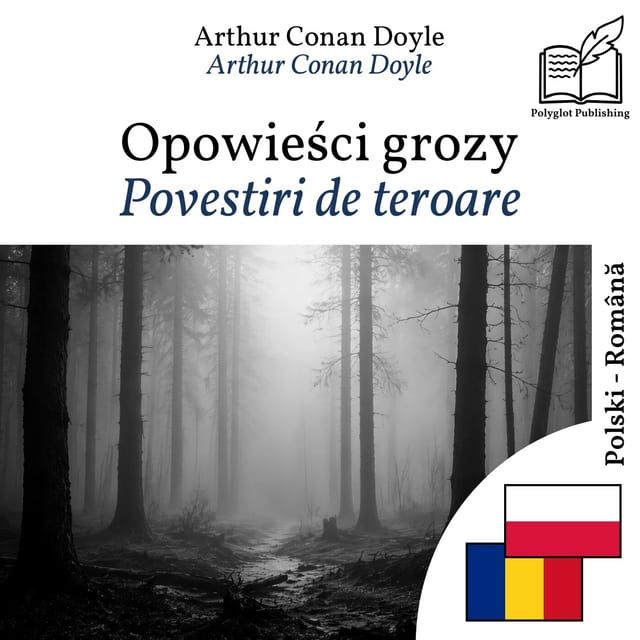 Povestiri de teroare