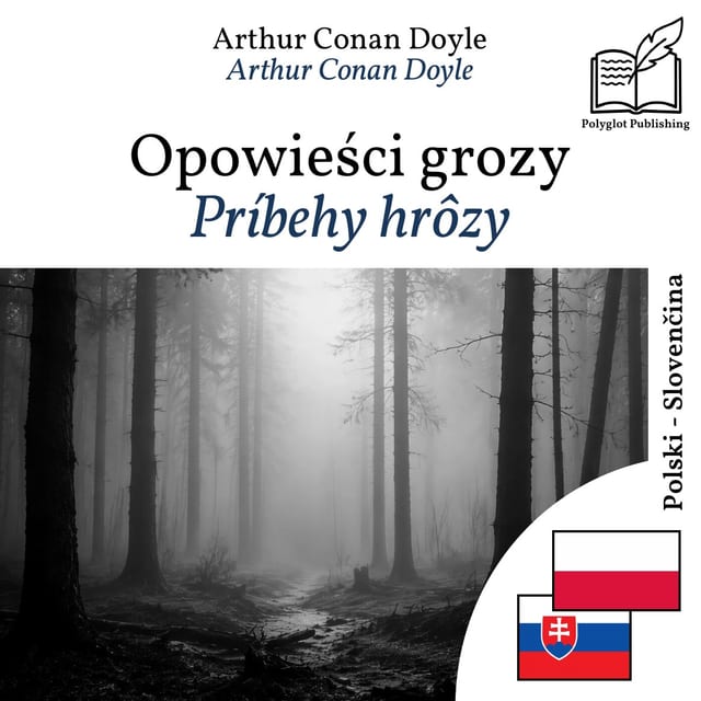 Príbehy hrôzy