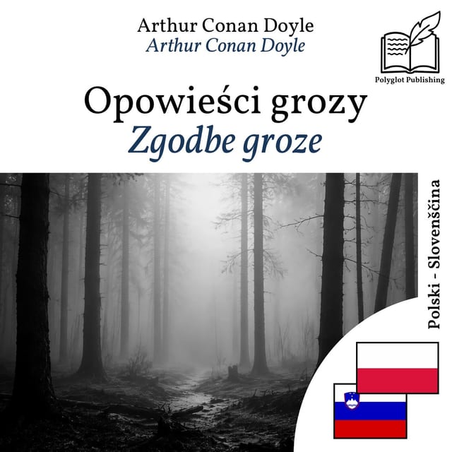 Zgodbe groze