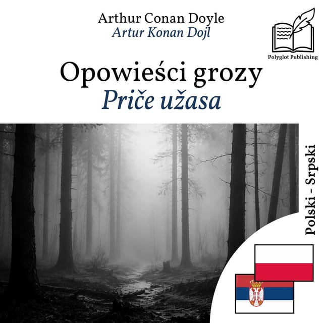 Priče užasa