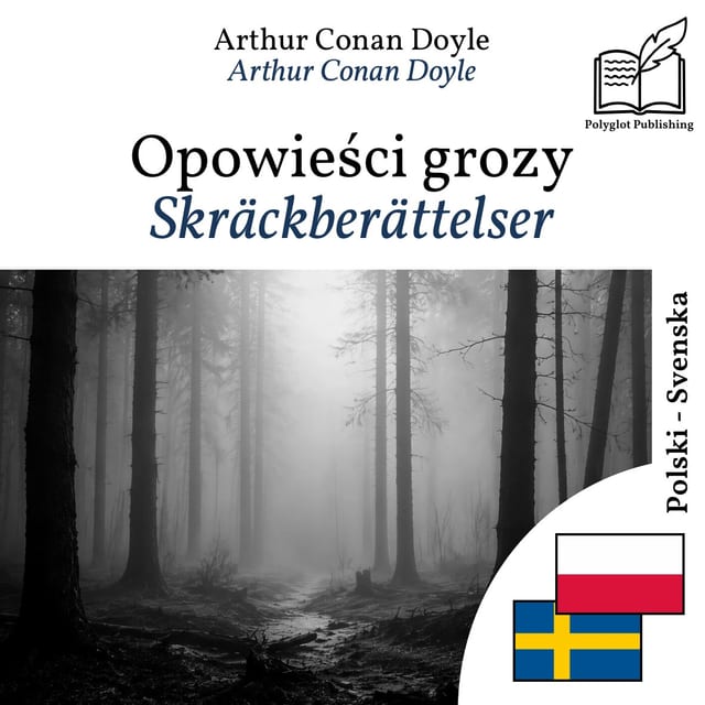 Skräckberättelser