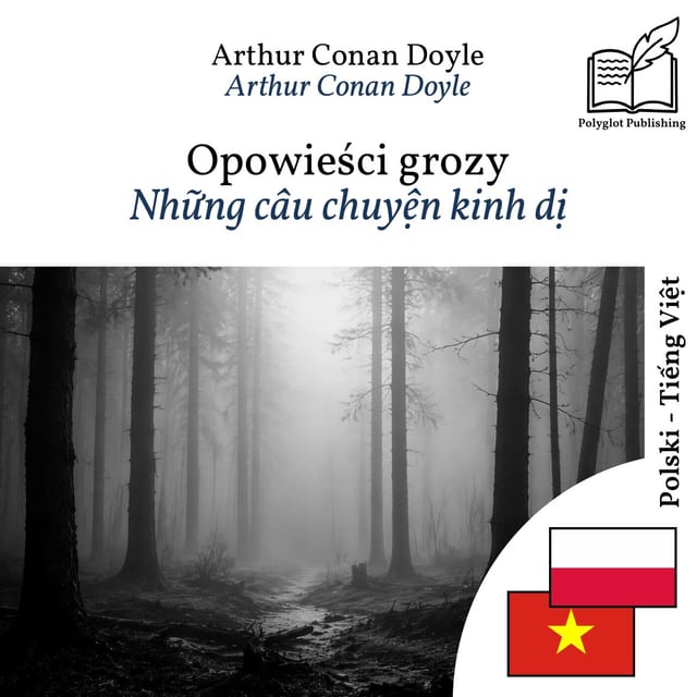 Những câu chuyện kinh dị