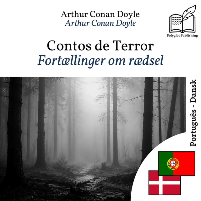 Fortællinger om rædsel