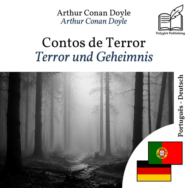 Terror und Geheimnis