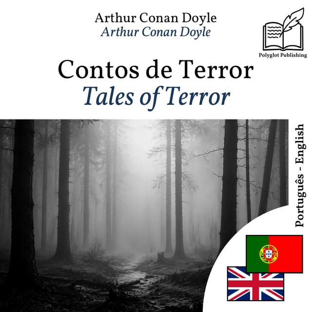 Tales of Terror