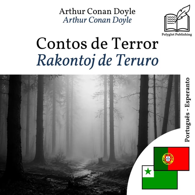 Rakontoj de Teruro