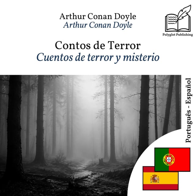 Cuentos de terror y misterio