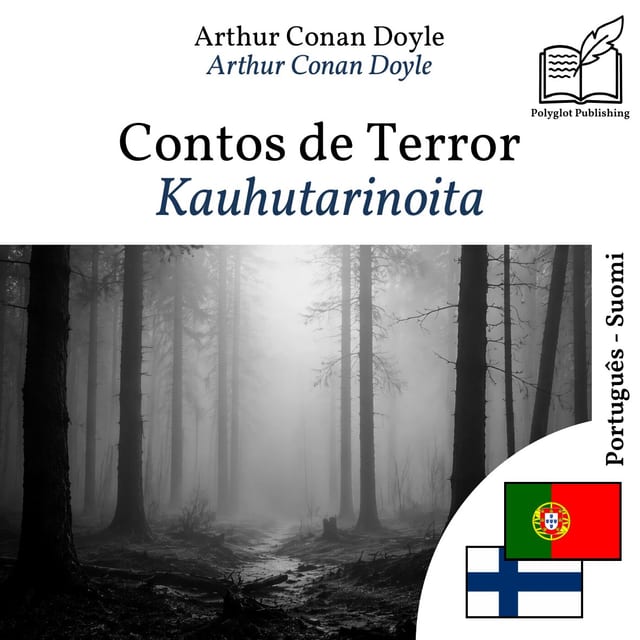 Kauhutarinoita