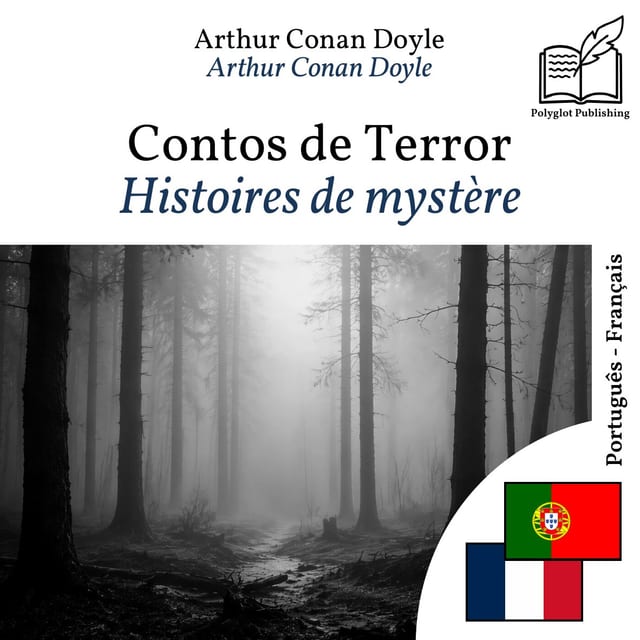 Histoires de mystère