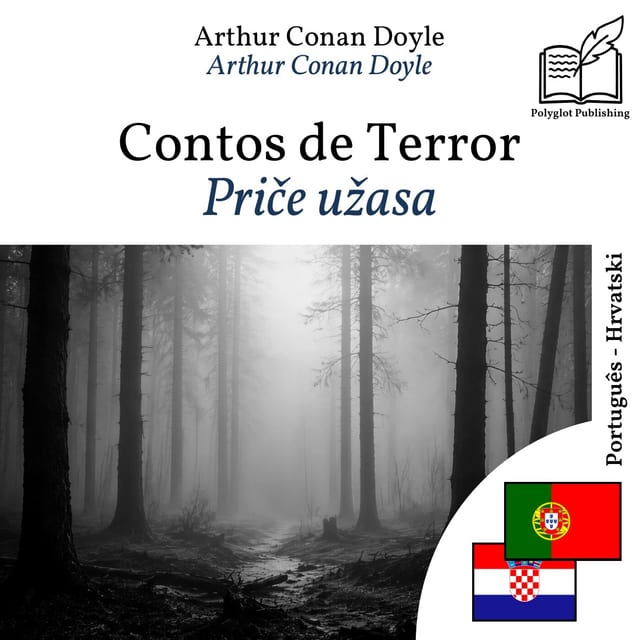 Priče užasa