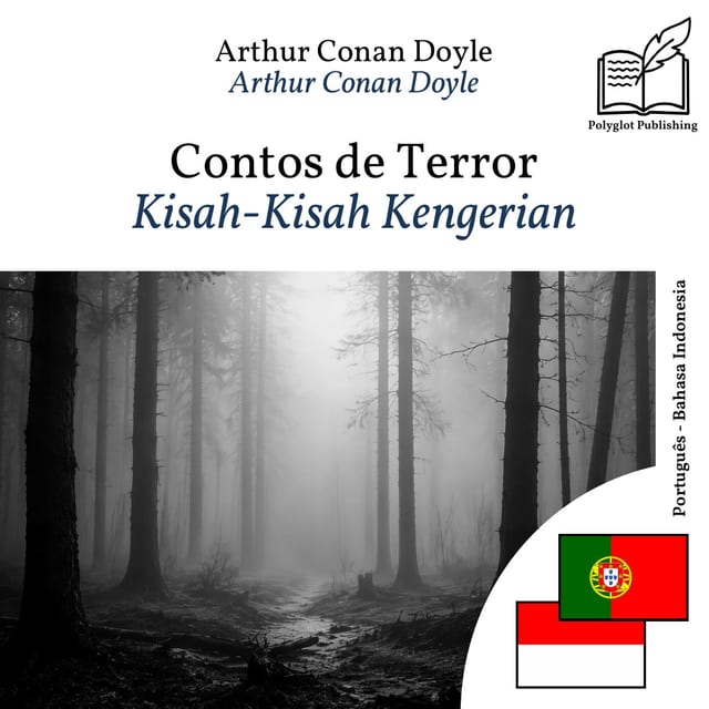 Kisah-Kisah Kengerian