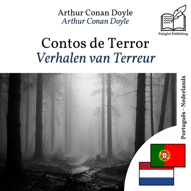Verhalen van Terreur