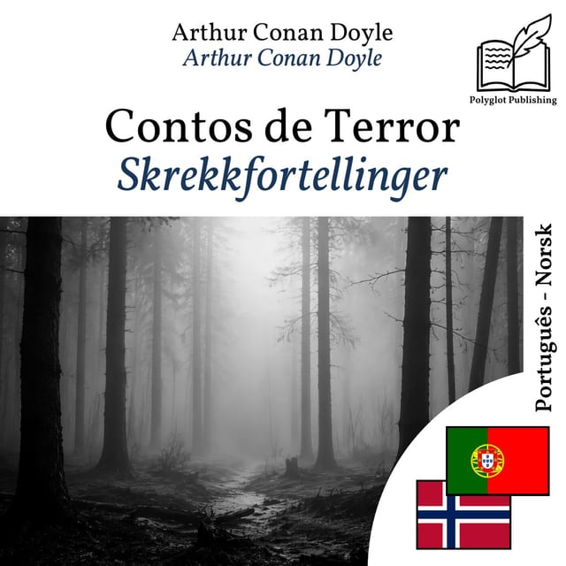 Skrekkfortellinger