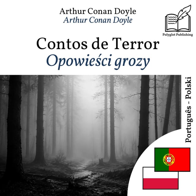 Opowieści grozy