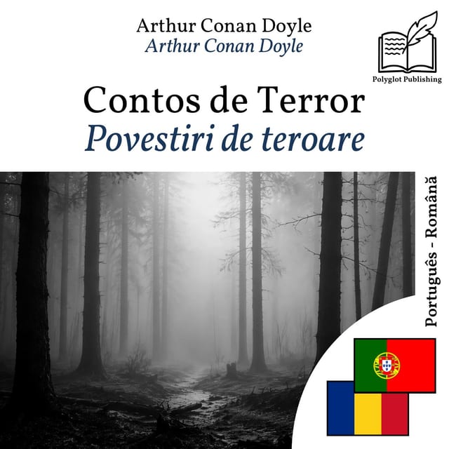 Povestiri de teroare