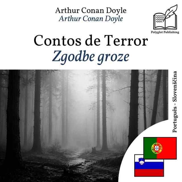 Zgodbe groze