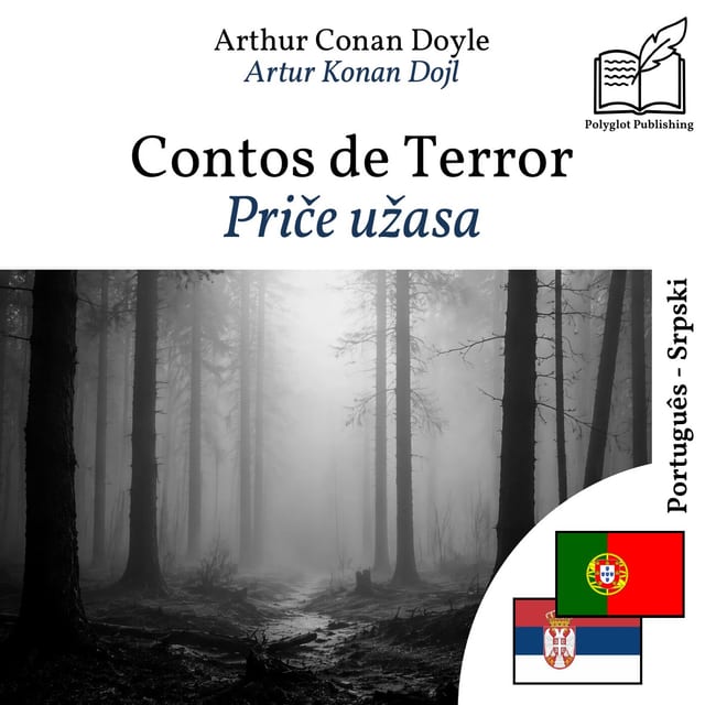 Priče užasa