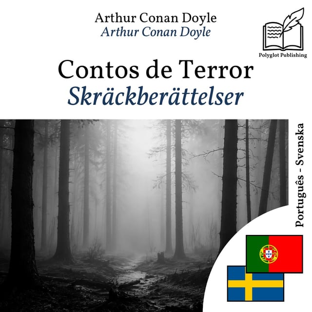 Skräckberättelser