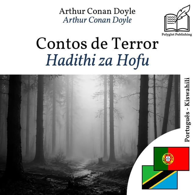 Hadithi za Hofu