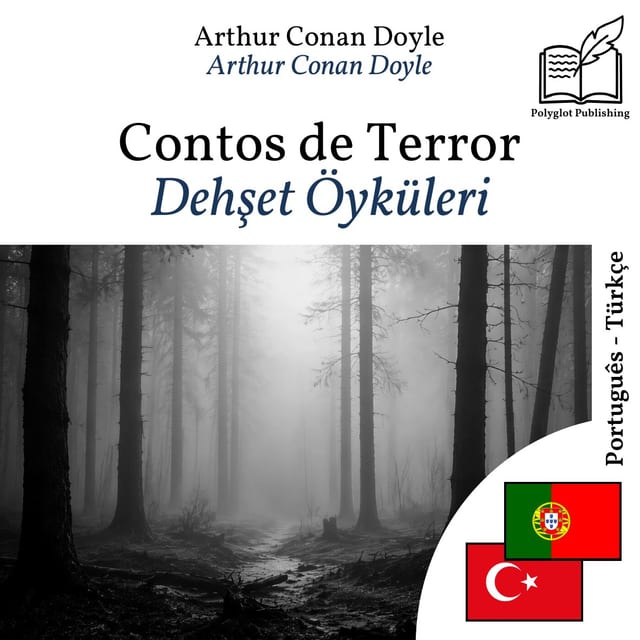 Dehşet Öyküleri