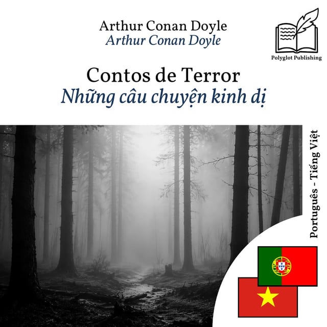 Những câu chuyện kinh dị