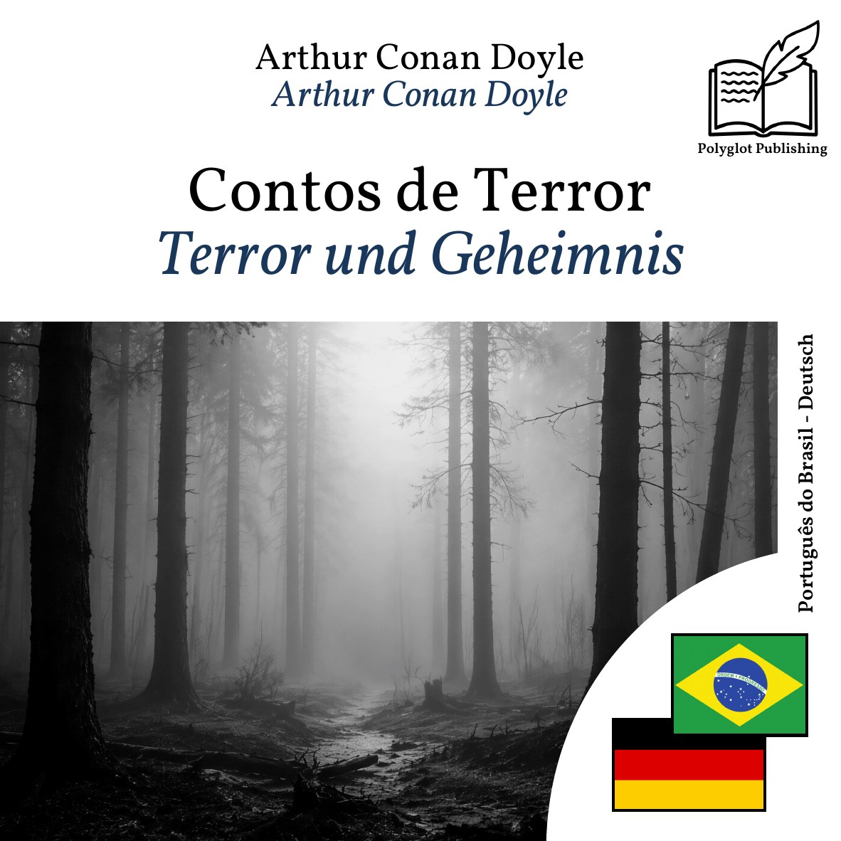 Terror und Geheimnis