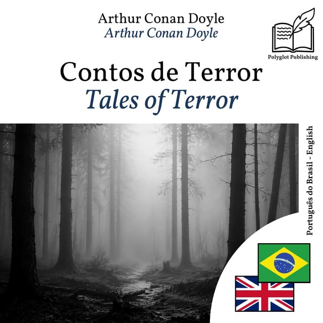 Tales of Terror