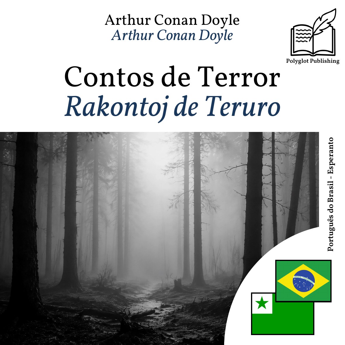 Rakontoj de Teruro