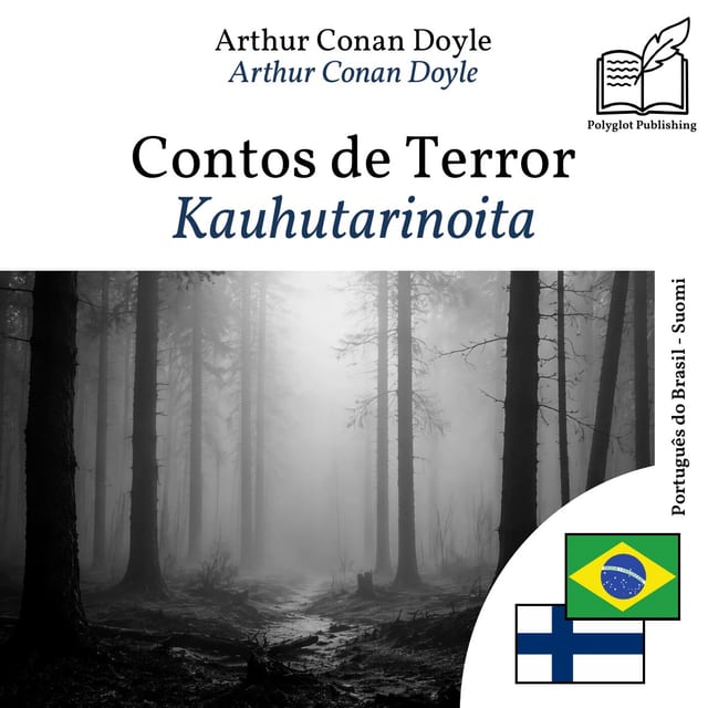 Kauhutarinoita