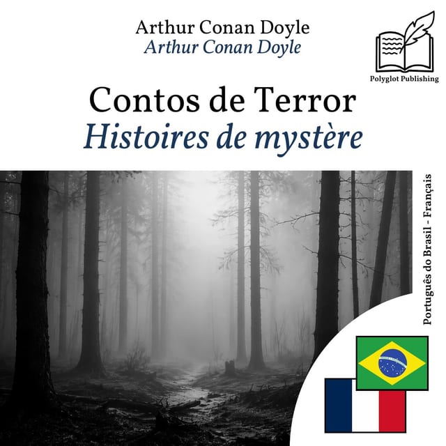 Histoires de mystère