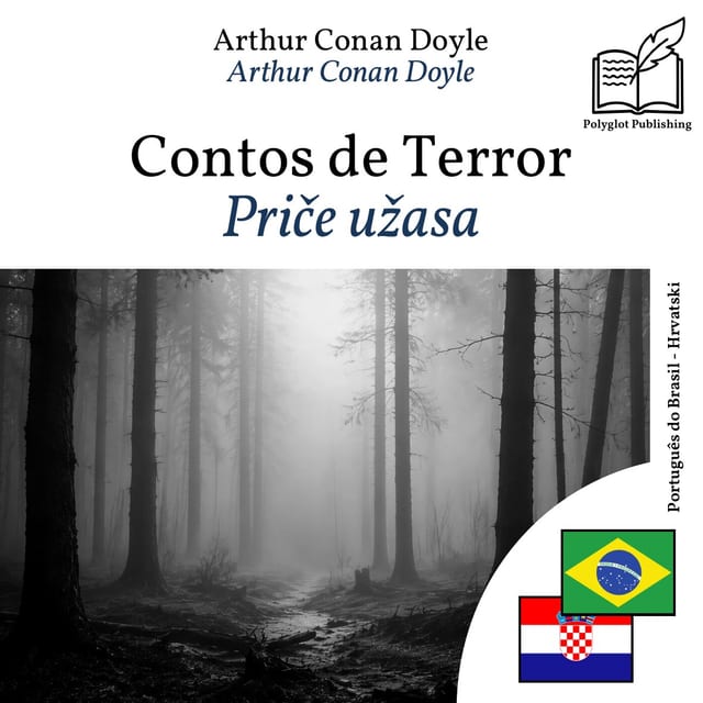 Priče užasa
