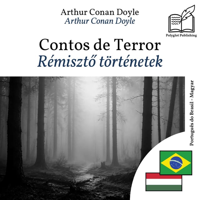 Rémisztő történetek