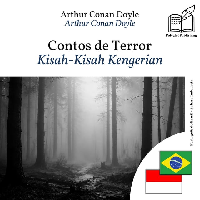 Kisah-Kisah Kengerian