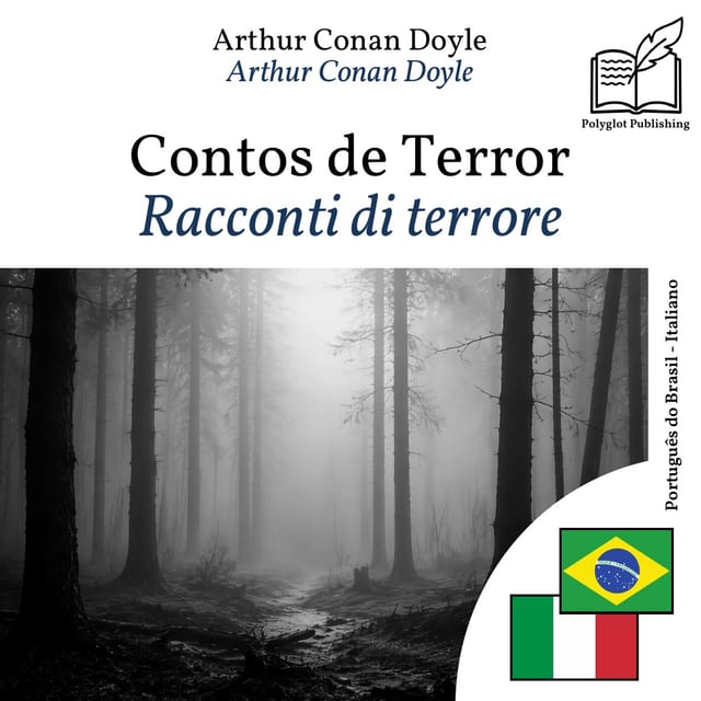 Racconti di terrore