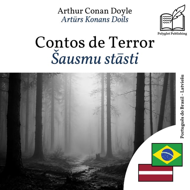 Šausmu stāsti