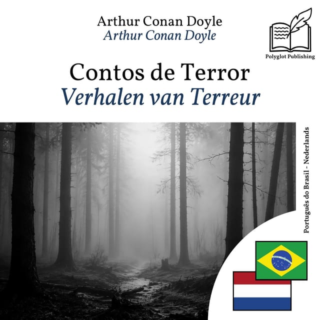 Verhalen van Terreur
