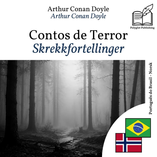 Skrekkfortellinger