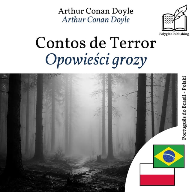 Opowieści grozy