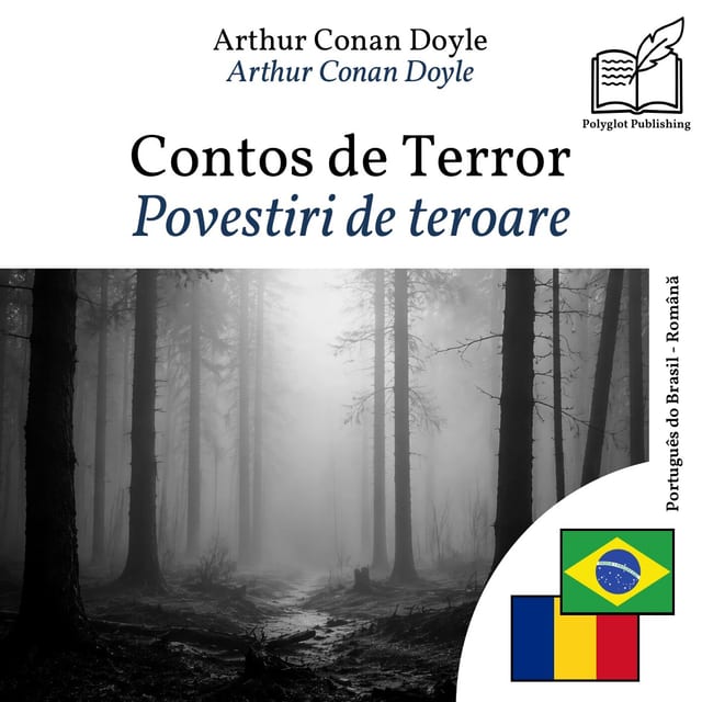 Povestiri de teroare