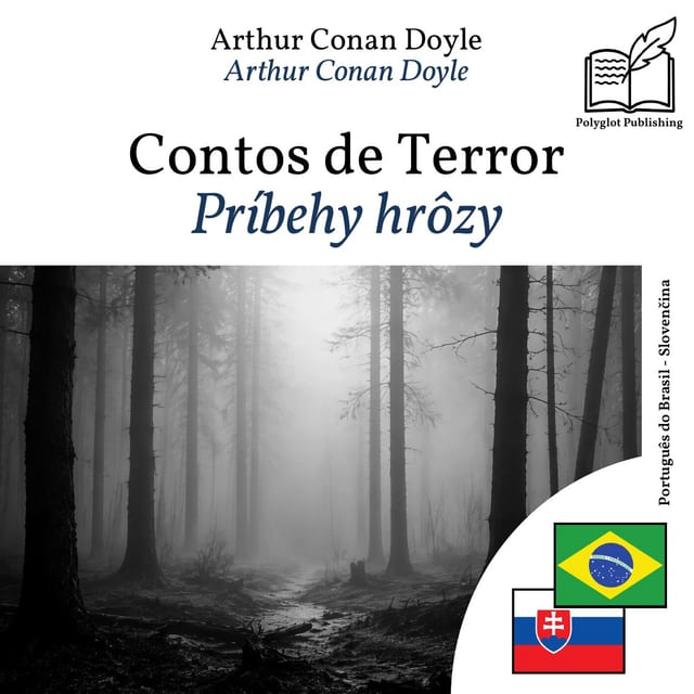Príbehy hrôzy