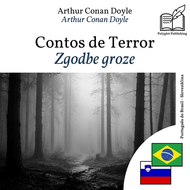 Zgodbe groze