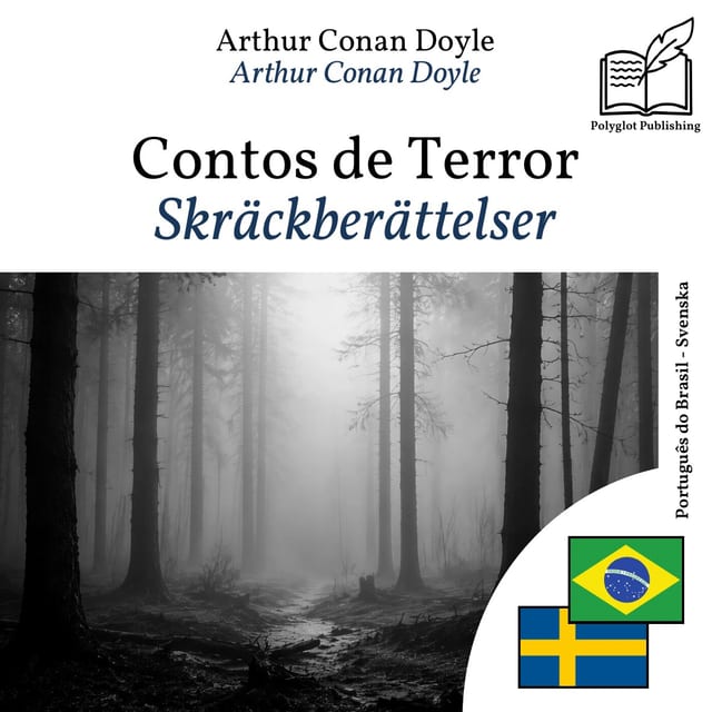 Skräckberättelser