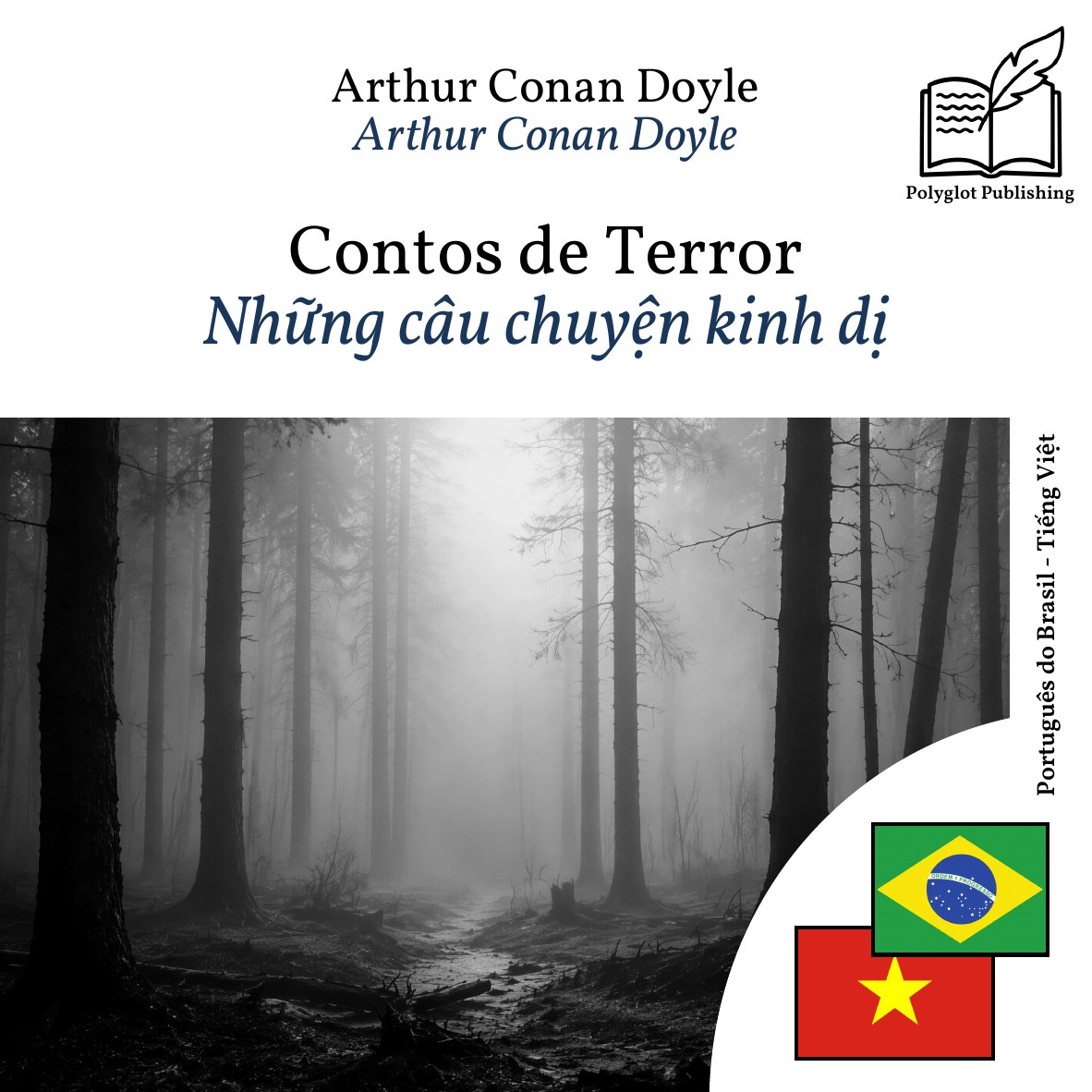 Những câu chuyện kinh dị