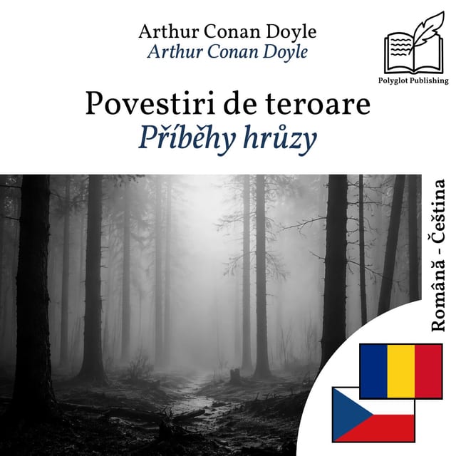 Příběhy hrůzy
