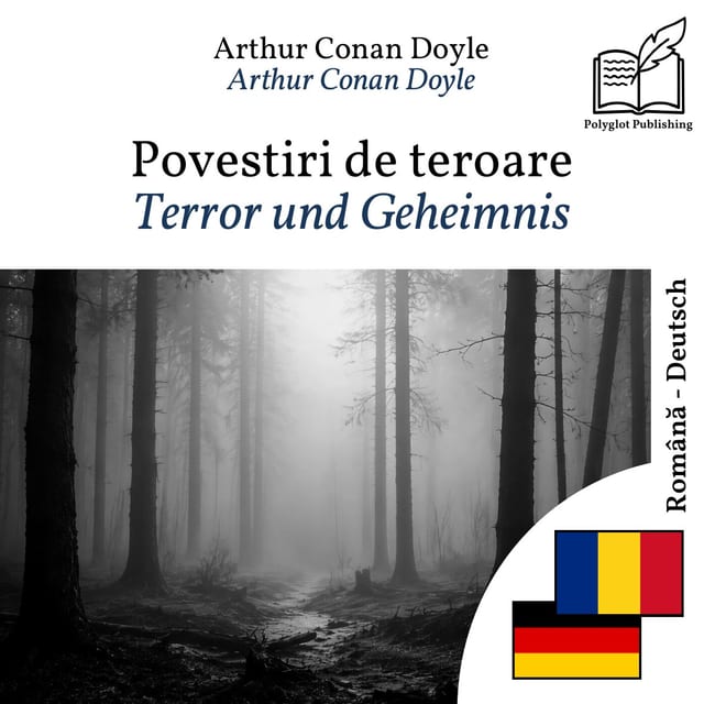 Terror und Geheimnis